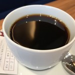 自家焙煎珈琲 ICHI no KURA coffee&soft cream - ICHI no KURA オリジナル・ブレンド