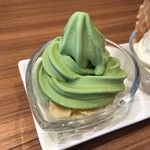 自家焙煎珈琲 ICHI no KURA coffee&soft cream - 