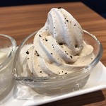 自家焙煎珈琲 ICHI no KURA coffee&soft cream - 
