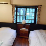 ホテルバーモラル軽井沢 - 