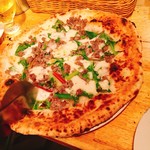 ピッツェリア メリプリンチペッサ - 