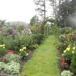 ホテルバーモラル軽井沢 - 風のガーデン