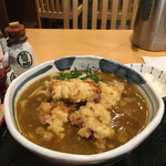 うどん上々 - 