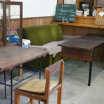 喫茶室たゆたう - 