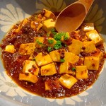 Waikaya Yoiba - 麻婆豆腐