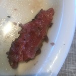 Johnnie's Brasserie - これはうまい！