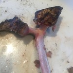 Johnnie's Brasserie - ここまで食い尽くしました