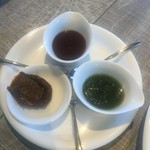 Johnnie's Brasserie - 