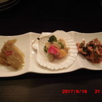 おばんさい家 くるり - 