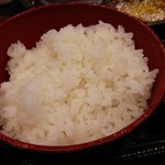 しんぱち食堂 - 