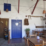 Restaurante Venta del Quijote - 可愛いお店