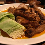 ダイニング酒場 寅さん