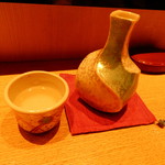 鮓 きずな - 鷹勇