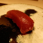 ホンマグロヅケ