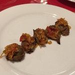 ガラムマサラ - 2.マサラ砂肝