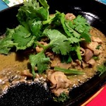 ガラムマサラ - 9.パクパクラム