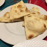 ガラムマサラ - 13.ナン