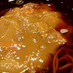 ゆで太郎 - 2017/6 今回