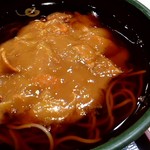 ゆで太郎 - 2017/6 今回