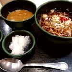 ゆで太郎 - 2017/6 今回