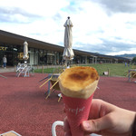 軽井沢フラットブレッズ - 