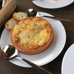 Cafe & Wine bar O-de-Pa-ru