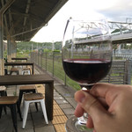 Cafe & Wine bar O-de-Pa-ru