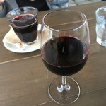 Cafe & Wine bar O-de-Pa-ru