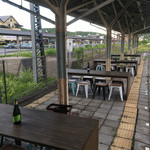 Cafe & Wine bar O-de-Pa-ru