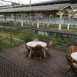 Cafe & Wine bar O-de-Pa-ru