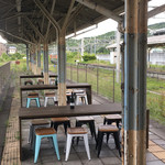 Cafe & Wine bar O-de-Pa-ru