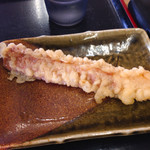 はすい亭 - ちくわ