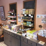 Atelier de Fromage Karuizawa Chese Swets No Ten