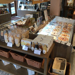 Atelier de Fromage Karuizawa Chese Swets No Ten