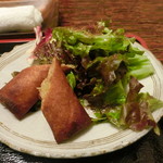 個室和食 あすなろ - さわらの西京焼き定食（ランチ）