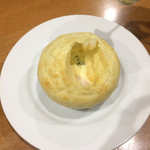 すうぷ屋 - クリーミーなスープなそうです