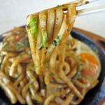 オレンジペコー喫茶 - 