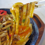 オレンジペコー喫茶 - 