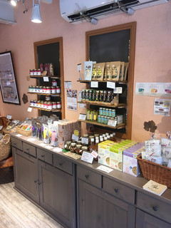 Atelier de Fromage Karuizawa Chese Swets No Ten