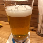 EBINA BEER - 