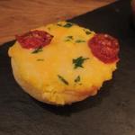 テーラ・テール - たまごのパン