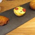 テーラ・テール - 