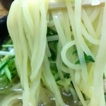 豊中麺哲 - 麺リフト