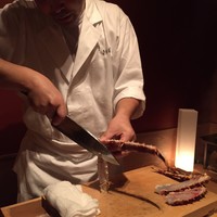 銀座 きた福 - 