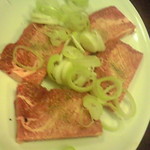 味園 - 上タン塩