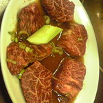 味園 - 上ハラミ