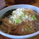 ラーメン 一郎 - 