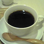 フロレスタ - コーヒー