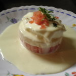 オウレット - スコッチエッグ