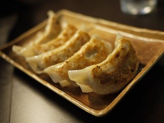Maruchou - 餃子